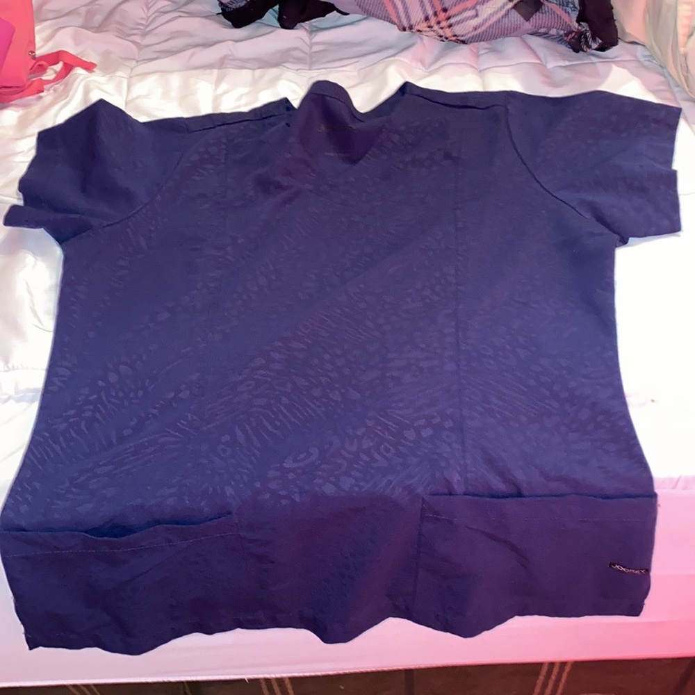 Women Xs-Med Scrubs